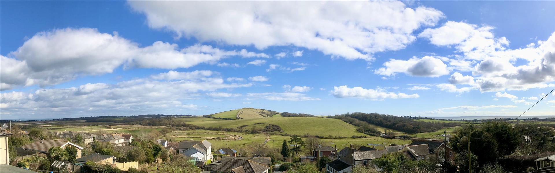 The Mall, Brading
